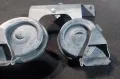 Клаксони Ауди A6 4F C6 2бр.(2) , снимка 2