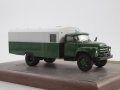 ЗИЛ-130Г-АЗ фургон - мащаб 1:43 на Наши Грузовики моделът е нов в кутия, снимка 4