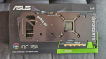 ASUS TUF Gaming GeForce RTX 3080 12GB, снимка 3