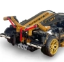 Спортна кола за сглобяване Lamborghini Lego, снимка 4