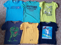 Детски дрехи ръст 128/134, снимка 3