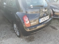 Продавам нисан микра 1.4 бензин автоматик на части, снимка 8