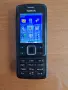 Nokia 6300 черен, снимка 2