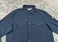 Нова! Fjällräven Abisko Trekking Shirt, Размер L, снимка 2