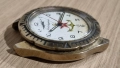 Съветски винтидж часовник Восток Командирски, снимка 4