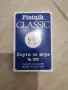 Нови карти за игра Piatnic classic № 1300 , снимка 1