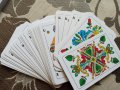 Карти за игра Skat Cards ASS Altenburger German , снимка 4