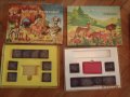 РЕТРО перфектно запазени обучителни  и занимателни игри от ОК, ГДР, СССР и НРБ., снимка 8