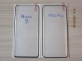 Huawei Nova 10 / Nova 10 Pro / Nova 9 / 3D ЦЯЛО ЛЕПИЛО Извит стъклен протектор, снимка 10