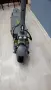 Електрическа тротинетка Mukuta 10 Plus (Dual Motor) – в гаранция, закупена 2025г., с найлона, снимка 4