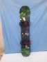 сноуборд 160см.  BURTON RADIUS, FLATtop с автомати, снимка 1