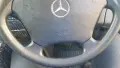 mercedes ML 270 cdi на части, снимка 10