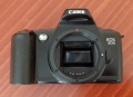 EOS 500, снимка 1