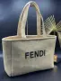 Fendi🔝Givenchy🔝Christian Dior Лятна Плетена Чанта🔝Дамска Сламена Чанта Тип Tote Код SEM-231, снимка 2
