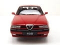 Alfa Romeo 155 1996 - мащаб 1:18 на Triple9 моделът е нов в кутия, снимка 5