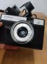 Стар лентов фотоапарат Smena symbol , снимка 4
