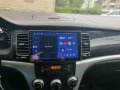 SsangYong Rexton 2010- 2013 Аndroid Mултимедия/Навигация, снимка 2