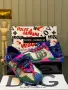 Dolce&Gabbana Дамски Маратонки👟Дамски Спортни Обувки Долче И Габана - Различни Цветове Код E121, снимка 10