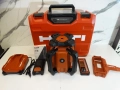2025 - Hilti PR 40 - 22 / Nuron - Ротационен лазерен нивелир, снимка 1