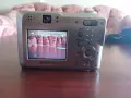 Sony Cyber-shot DSC-S80., снимка 1