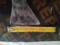Германски топор , снимка 5