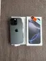 100% Батерия🔋 ❗️ iPhone 16 Pro ❗️Лизинг от 30€/мес ❗️Black Titanium 128Gb - черен / като нов! , снимка 1
