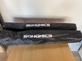 Сгъваем къмпинг стол SONGMICS, снимка 6