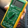 Multimeter Richmeter RM101, снимка 6