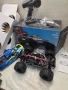 RC Количка MJX Hyper Go 14208 70KM/H Brushless RC Car Offroad Пикап, снимка 6