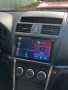 9" Мултимедия Mazda 6 2007-2012 Мазда Android 15 Навигация, снимка 1