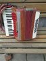 Продавам акордеон Скандали 48 баса Scandalli , снимка 4