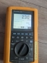 Графичен мултиметър FLUKE 867B, снимка 5