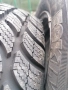 зимни гуми 14 цола, снимка 1