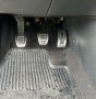 Алуминиеви педали за Vw golf 7,8 Passat 8, Skoda rapid Octavia,Kodiaq, снимка 3