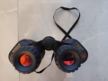 Стар бинокъл EAGLE V.F. SPORTS 50×50 с калъф, снимка 1