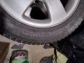 Зимни гуми 205/55/16 Hankook 2024, снимка 5