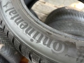 Зимни Гуми 205/55/17 Continental 4 броя, снимка 6
