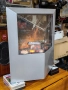 Електрическа печка тип камина , снимка 3