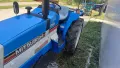 Трактор Митсубиши 4X4///22к.с .+ Инвентари, снимка 7