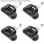 Tpms сензор за налягане на гумите FIAT tpms ФИAТ, снимка 5