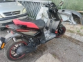 Aprilia SR125 Motard 2016 Malossi, снимка 6