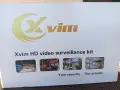 Система за видеонаблюдение, марка Xvim, снимка 4