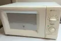 Микровълнова печка CRS, снимка 3