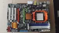 Дънна платка ASRock M3A770DE Socket AM3, снимка 4