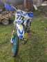 Yamaha 450, снимка 4