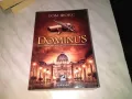 Том Фокс Dominus Божествено чудо или смъртоносна комбинация книга трилър, снимка 1