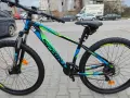 Промо велосипед 27.5" Sprint MAVERICK черен, снимка 8
