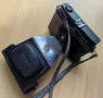 Стар лентов фотоапарат Смена Символ Smena Symbol, снимка 3
