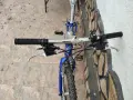 уникален алуминиев велосипед 26", снимка 13