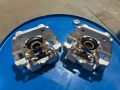 Спирачни апарати ATE 44 мм – рециклирани – BMW F02 / F01 , снимка 3